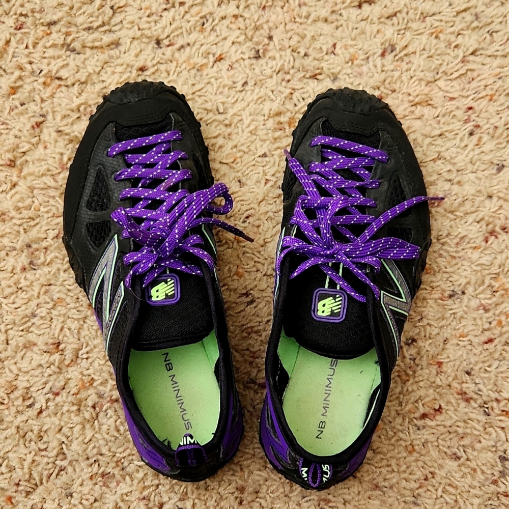 New Balance Running Shoes